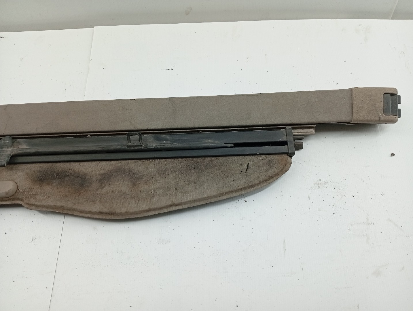 Cortina / Tampo da Mala RENAULT GRAND SCÉNIC II (JM0/1_) | 04 - 09 Imagem-2