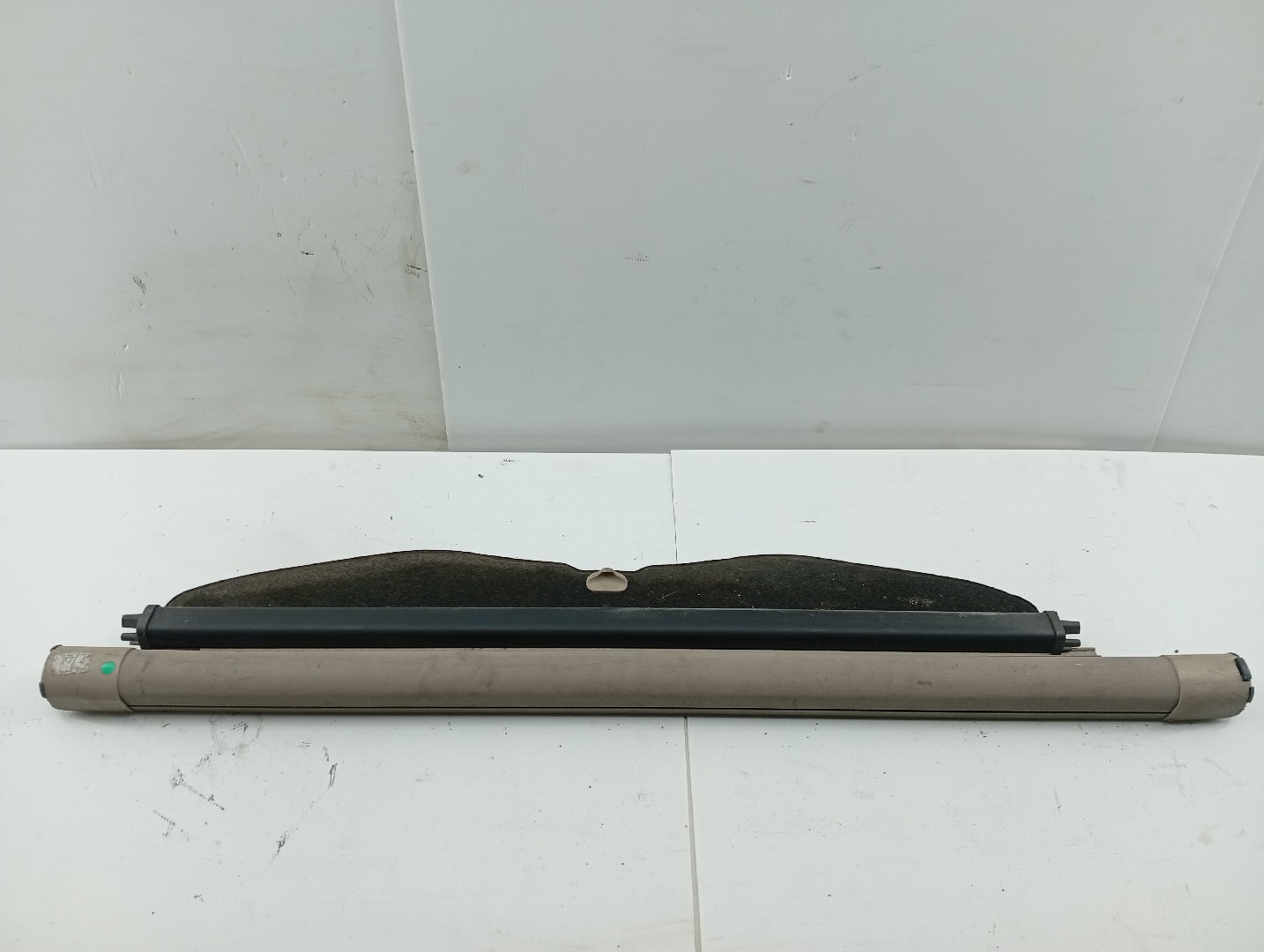 Cortina / Tampo da Mala RENAULT GRAND SCÉNIC II (JM0/1_) | 04 - 09 Imagem-4