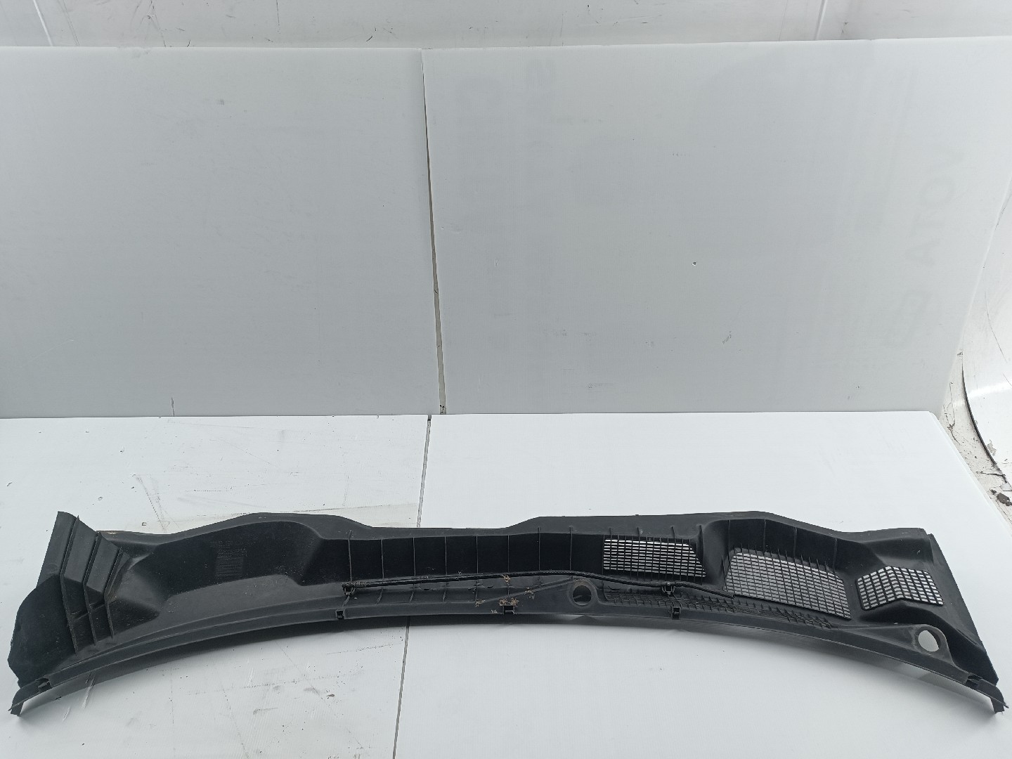 Torpedo OPEL ASTRA G CLASSIC (T98) | 04 - 09