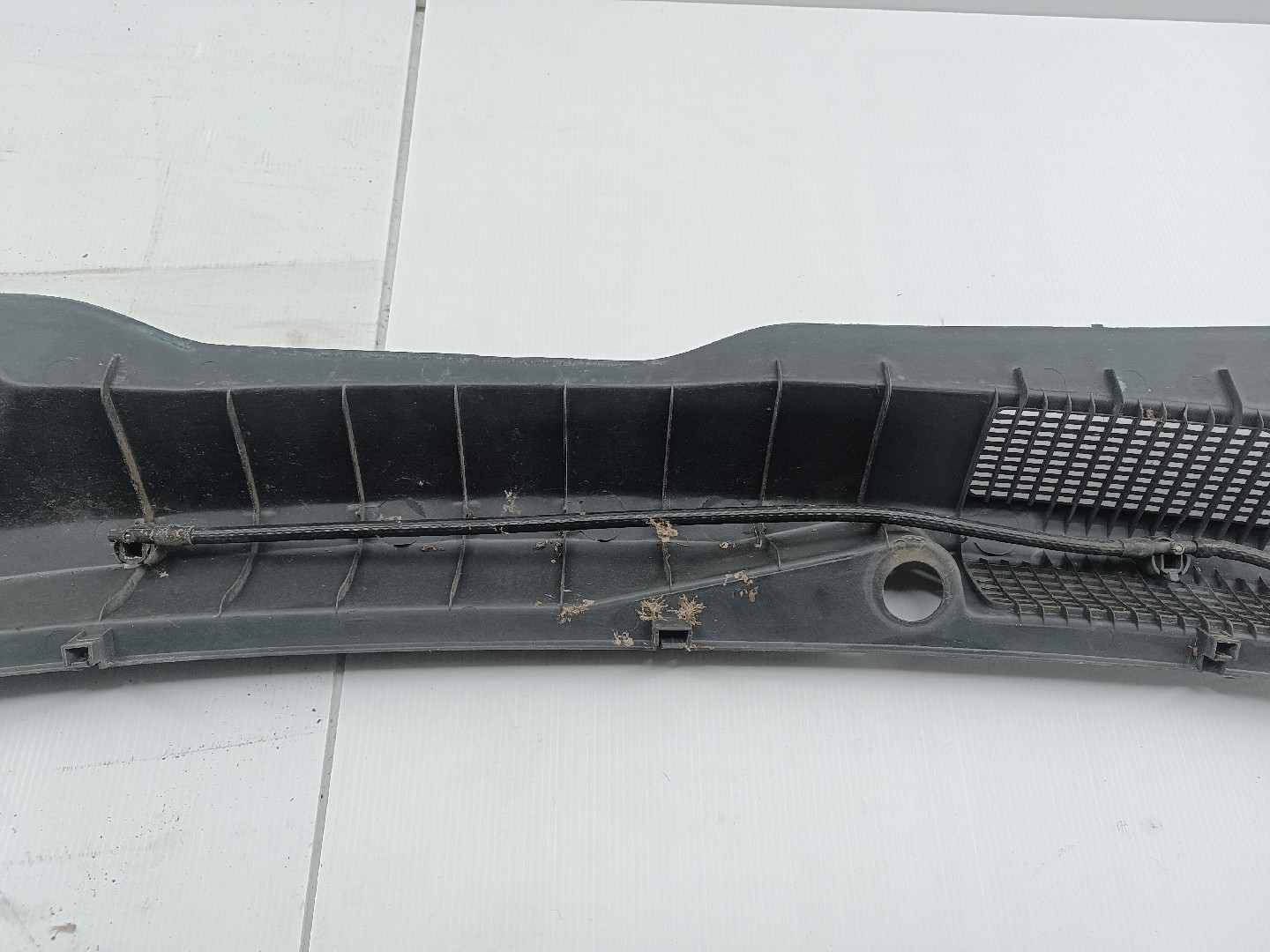 Torpedo OPEL ASTRA G CLASSIC (T98) | 04 - 09 Imagem-2