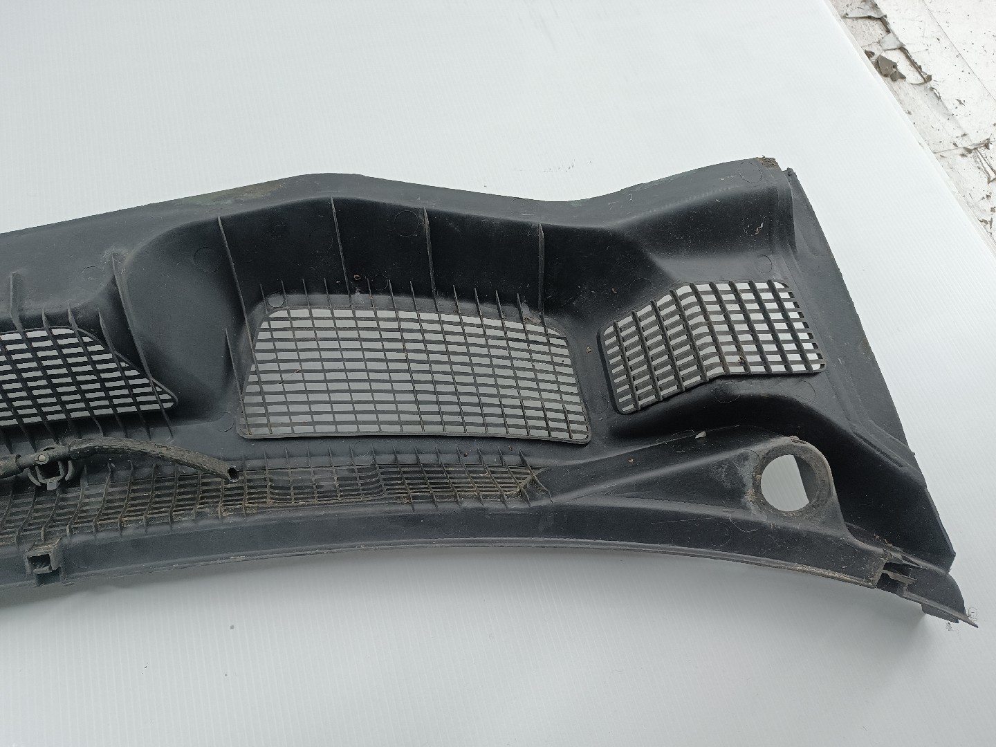 Torpedo OPEL ASTRA G CLASSIC (T98) | 04 - 09 Imagem-1