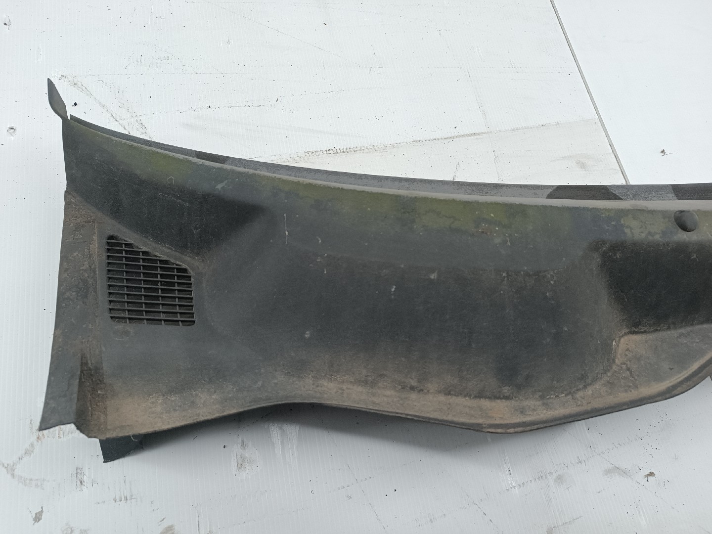 Torpedo OPEL ASTRA G CLASSIC (T98) | 04 - 09 Imagem-7