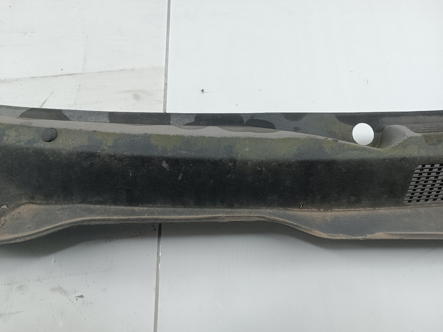 Torpedo OPEL ASTRA G CLASSIC (T98) | 04 - 09 Imagem-6