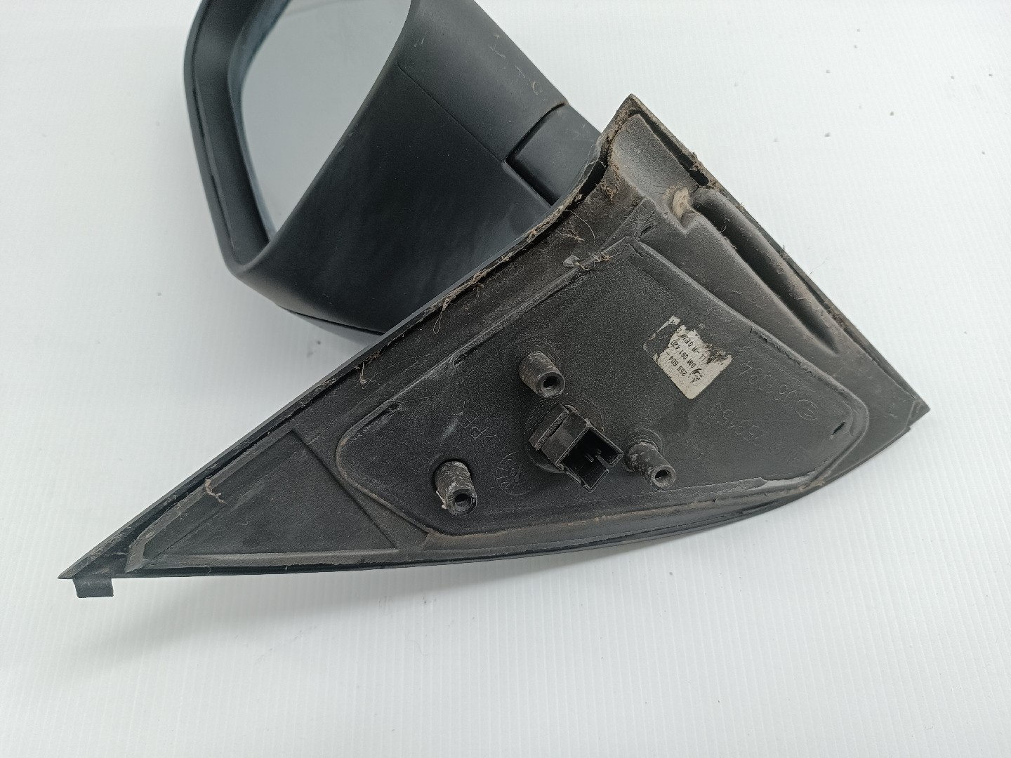 Espelho Retrovisor Direito OPEL ASTRA G CLASSIC (T98) | 04 - 09 Imagem-2