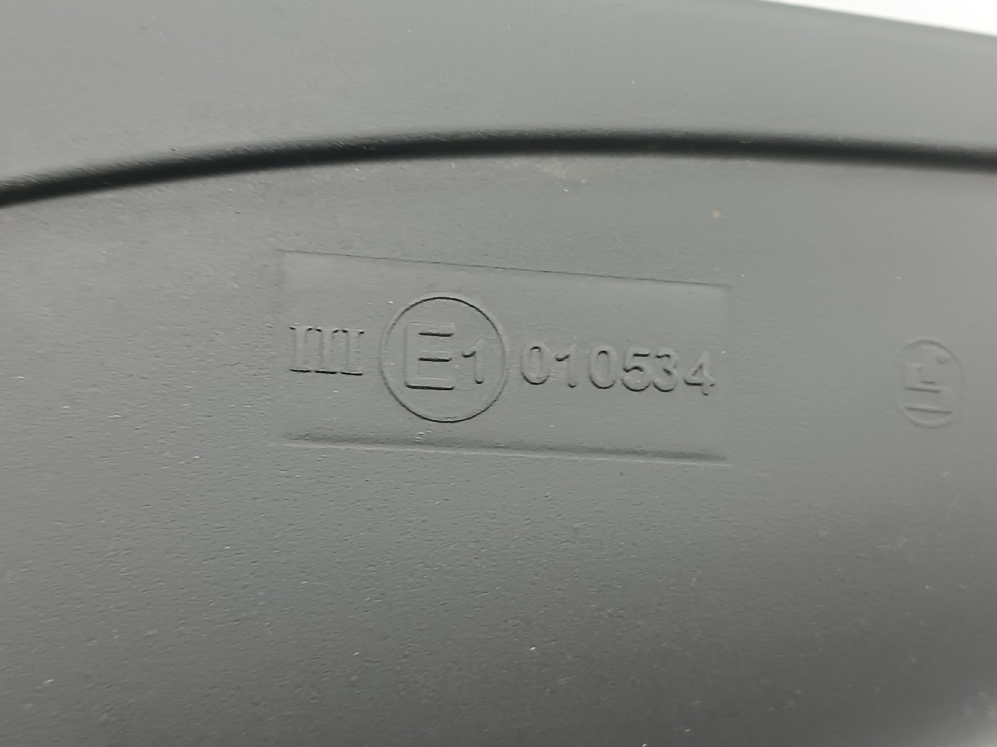 Espelho Retrovisor Direito OPEL ASTRA G CLASSIC (T98) | 04 - 09 Imagem-1