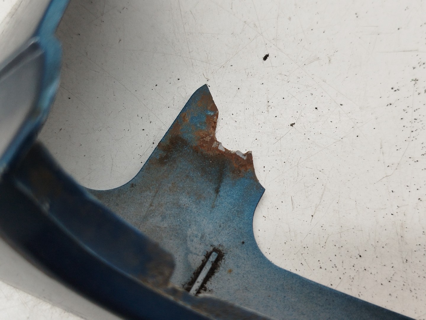 Acabamento de ótica DAEWOO LANOS (KLAT) | 97 -  Imagem-2