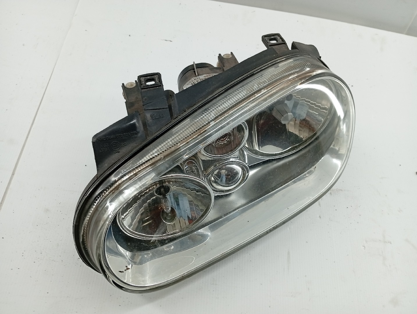 Ótica Esquerda VOLKSWAGEN GOLF IV (1J1) | 97 - 07 Imagem-1