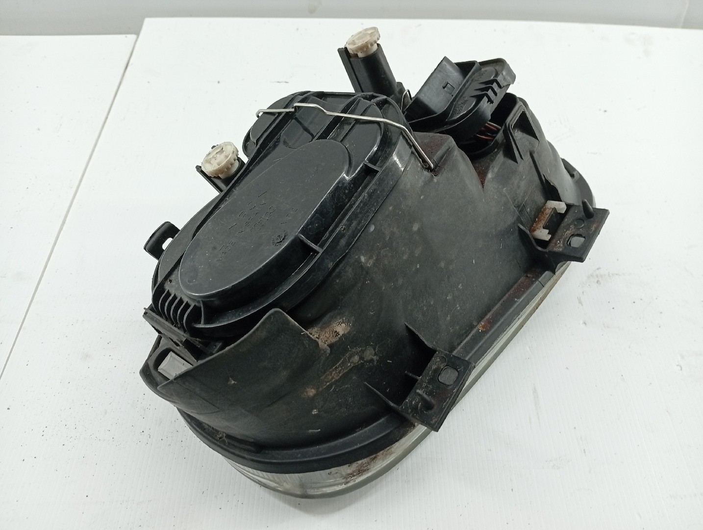 Ótica Esquerda VOLKSWAGEN GOLF IV (1J1) | 97 - 07 Imagem-3