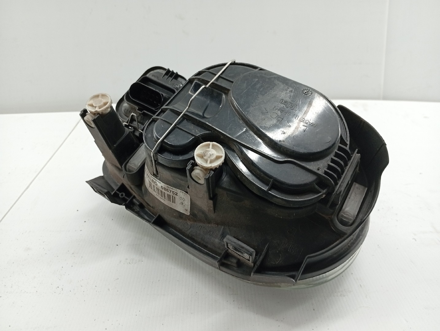 Ótica Esquerda VOLKSWAGEN GOLF IV (1J1) | 97 - 07 Imagem-4