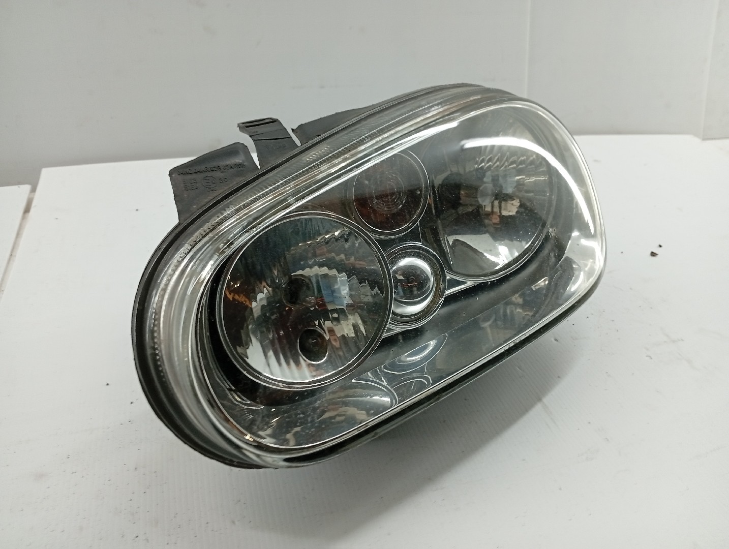 Ótica Esquerda VOLKSWAGEN GOLF IV (1J1) | 97 - 07 Imagem-6