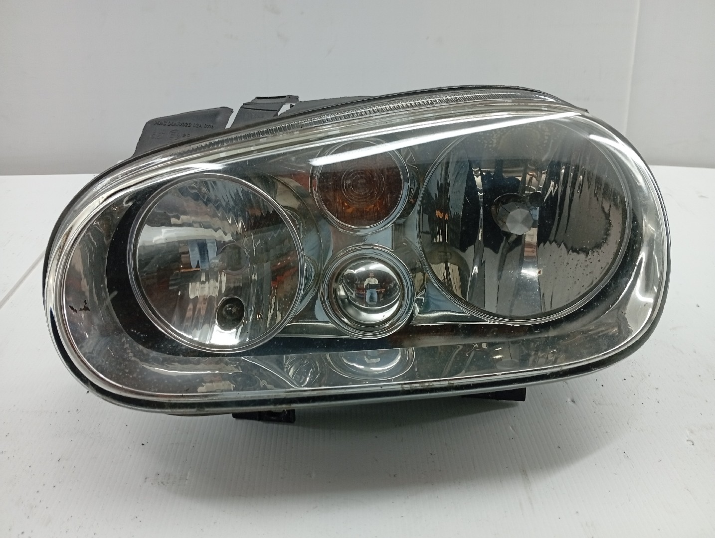 Ótica Esquerda VOLKSWAGEN GOLF IV (1J1) | 97 - 07 Imagem-7