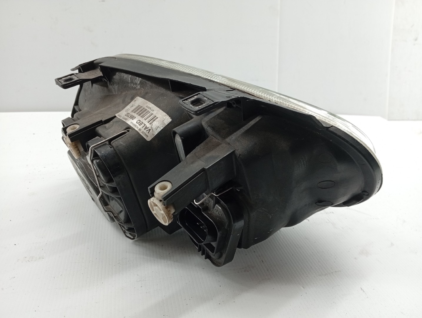 Ótica Esquerda VOLKSWAGEN GOLF IV (1J1) | 97 - 07 Imagem-2