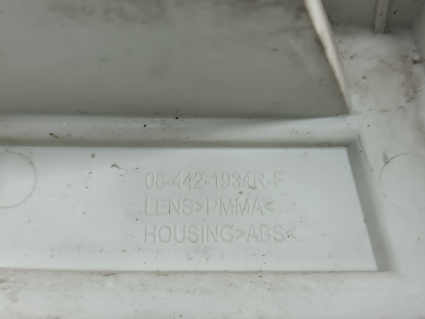 Farolim Stop Direito OPEL ASTRA G CLASSIC (T98) | 04 - 09 Imagem-1