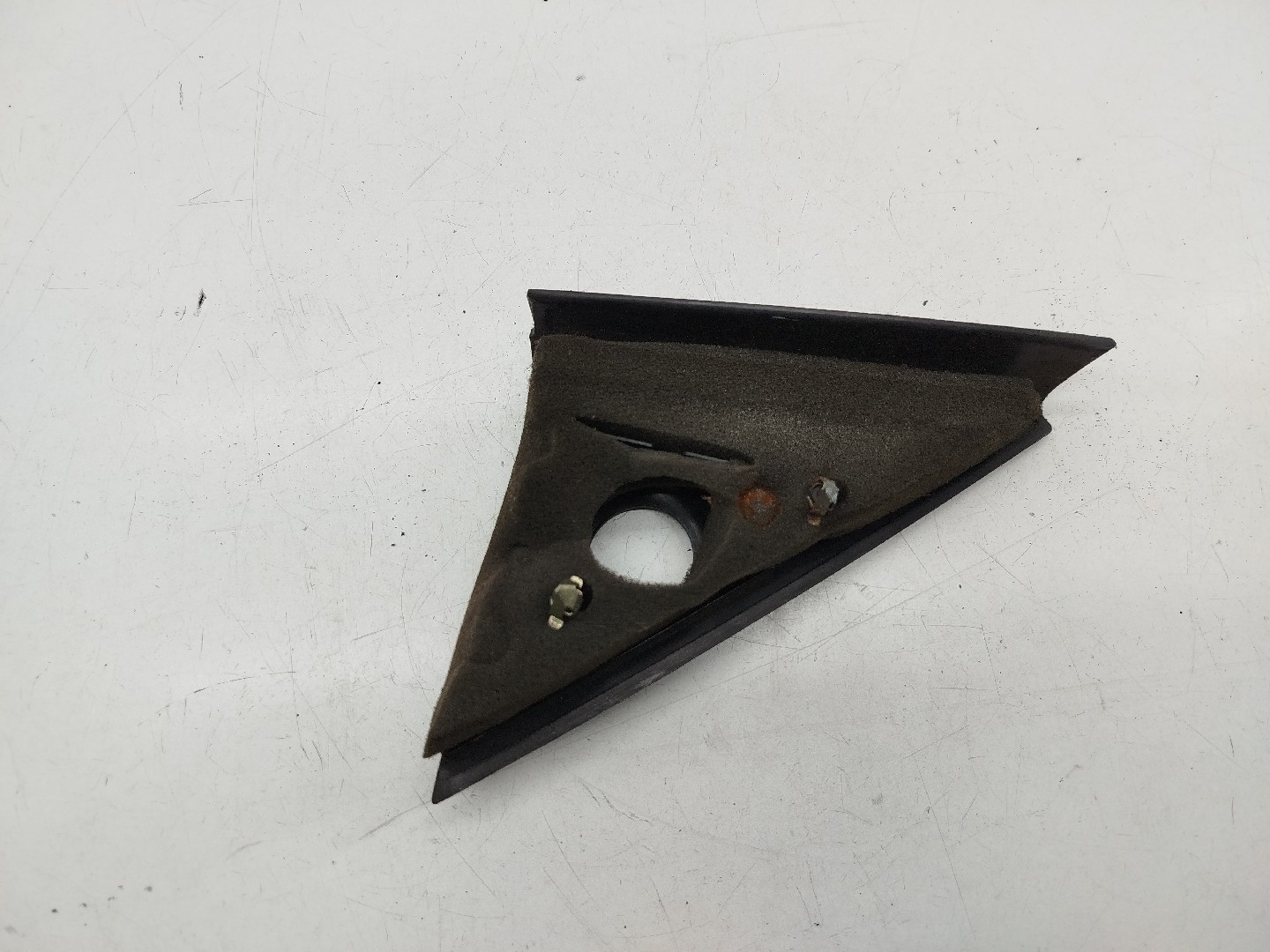 Moldura Triangular do Retrovisor DAEWOO LANOS (KLAT) | 97 -  Imagem-1