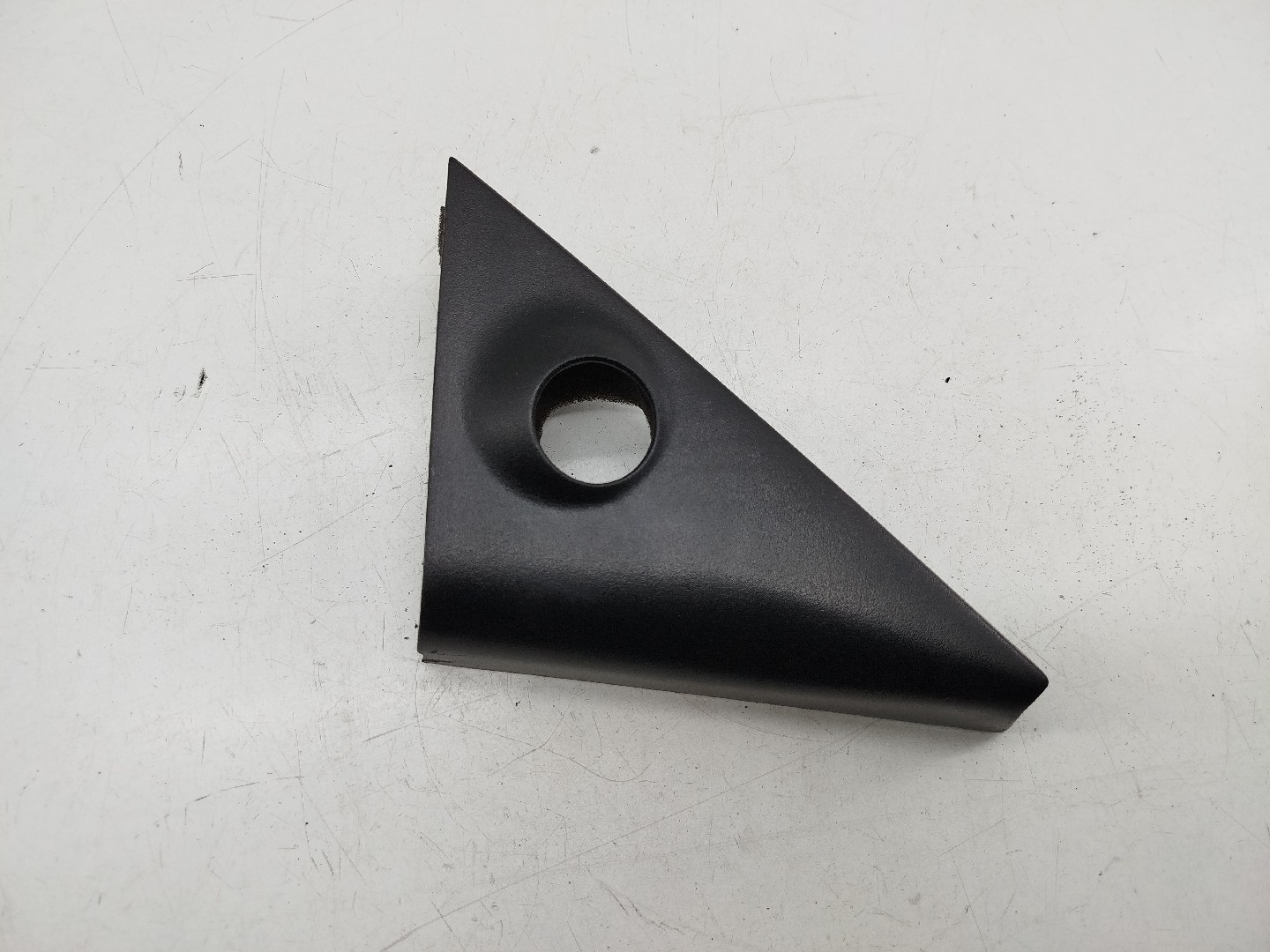 Moldura Triangular do Retrovisor DAEWOO LANOS (KLAT) | 97 - 