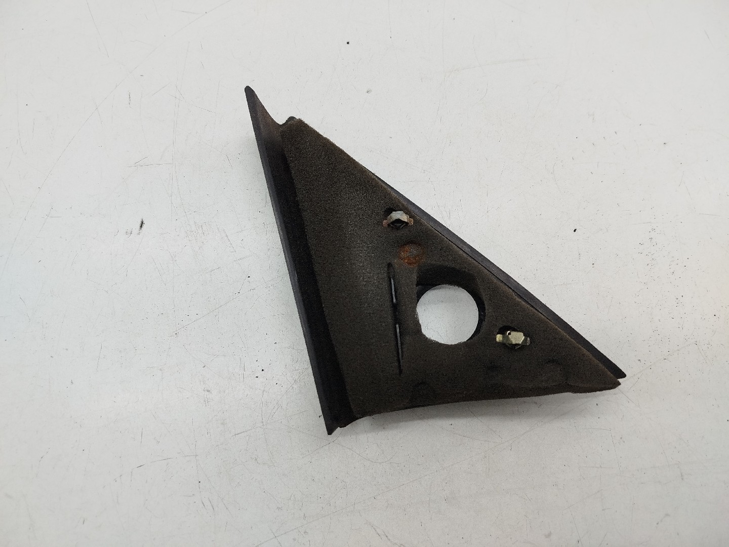 Moldura Triangular do Retrovisor DAEWOO LANOS (KLAT) | 97 -  Imagem-2