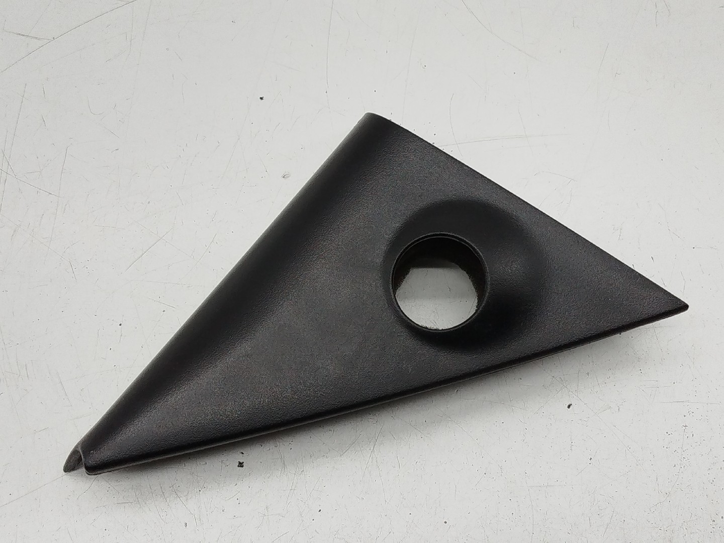 Moldura Triangular do Retrovisor DAEWOO LANOS (KLAT) | 97 -  Imagem-5