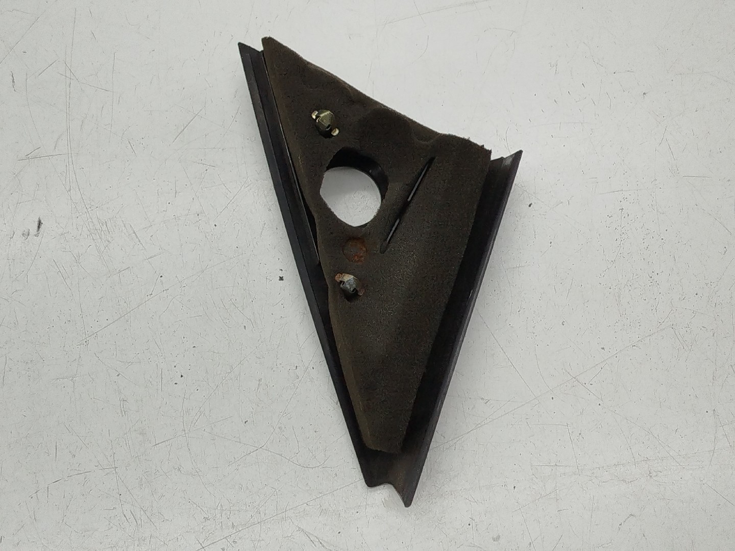 Moldura Triangular do Retrovisor DAEWOO LANOS (KLAT) | 97 -  Imagem-4