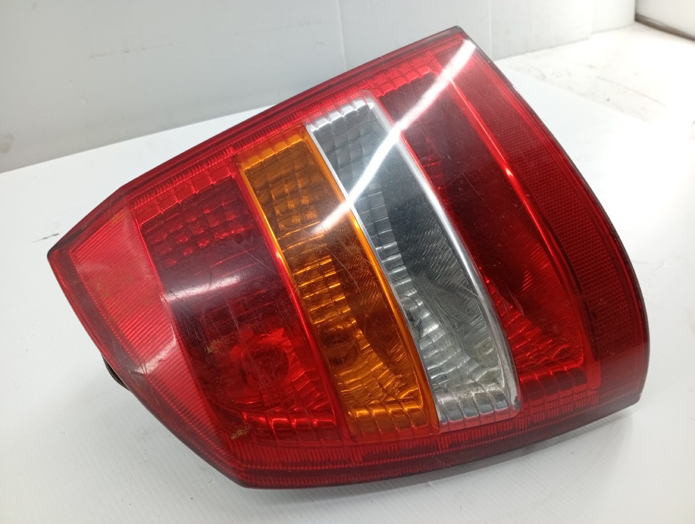 Farolim Stop Esquerdo OPEL ASTRA G CLASSIC (T98) | 04 - 09 Imagem-2