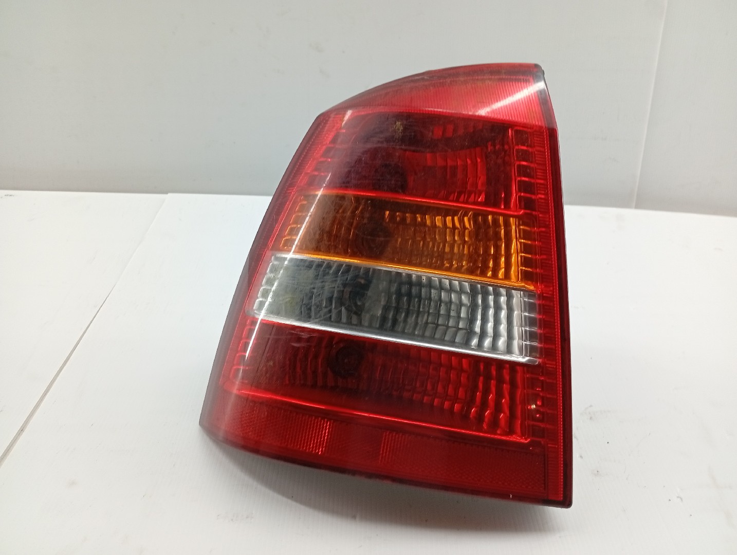 Farolim Stop Esquerdo OPEL ASTRA G CLASSIC (T98) | 04 - 09 Imagem-6