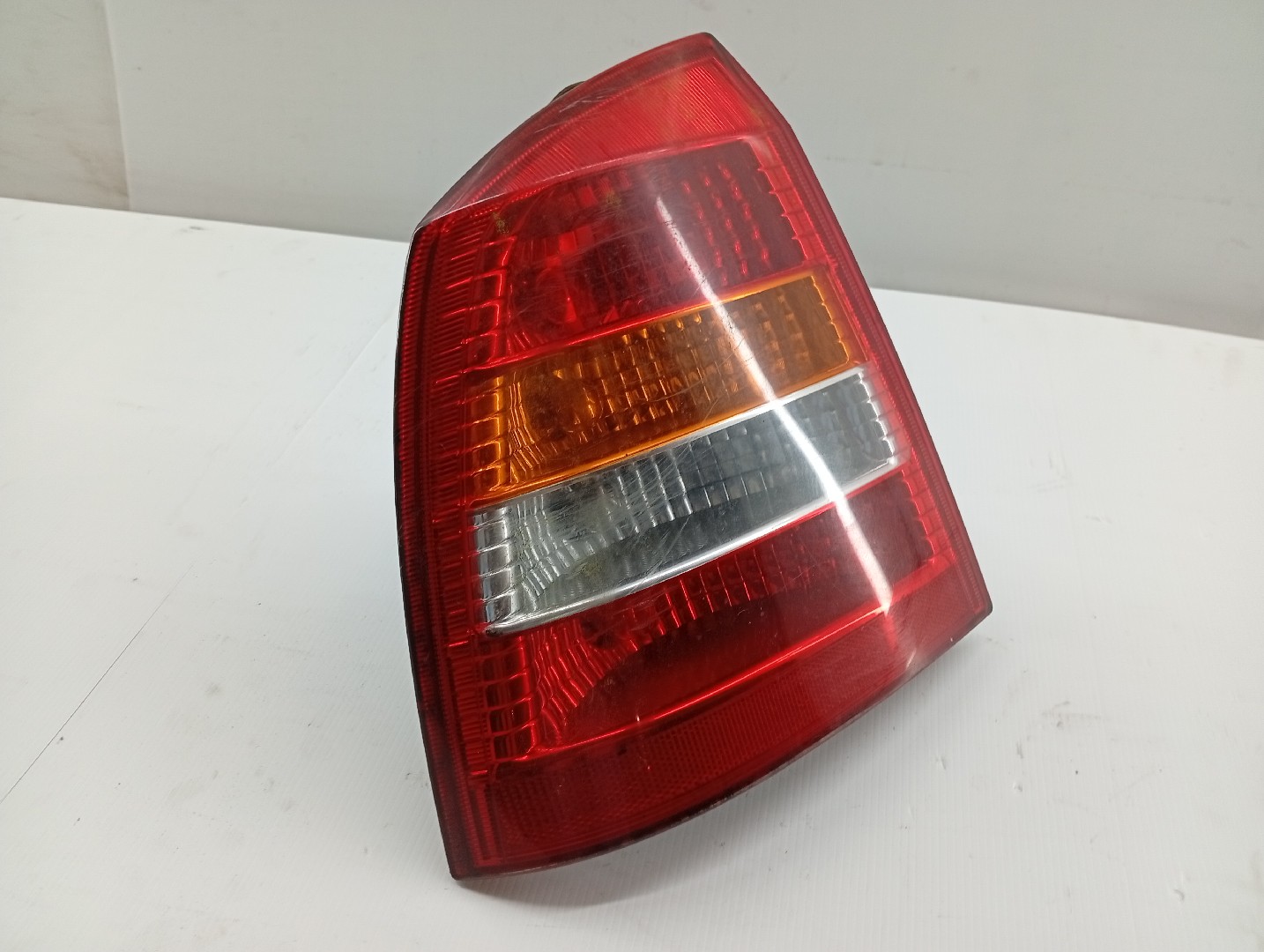 Farolim Stop Esquerdo OPEL ASTRA G CLASSIC (T98) | 04 - 09 Imagem-5