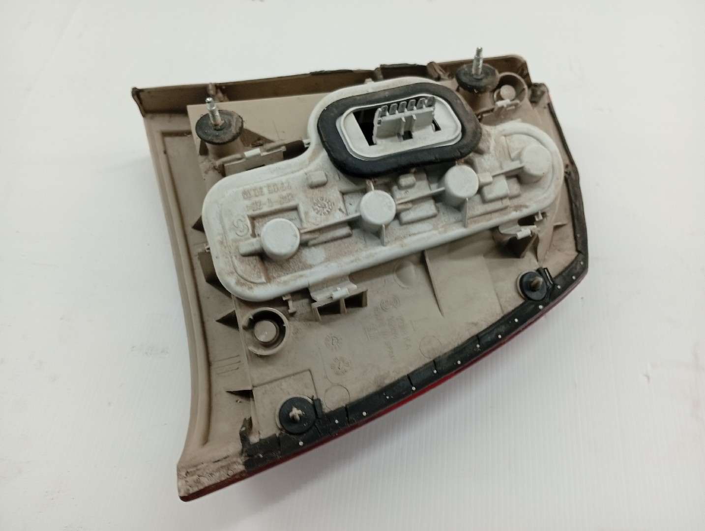 Farolim Stop Esquerdo OPEL ASTRA G CLASSIC (T98) | 04 - 09 Imagem-4