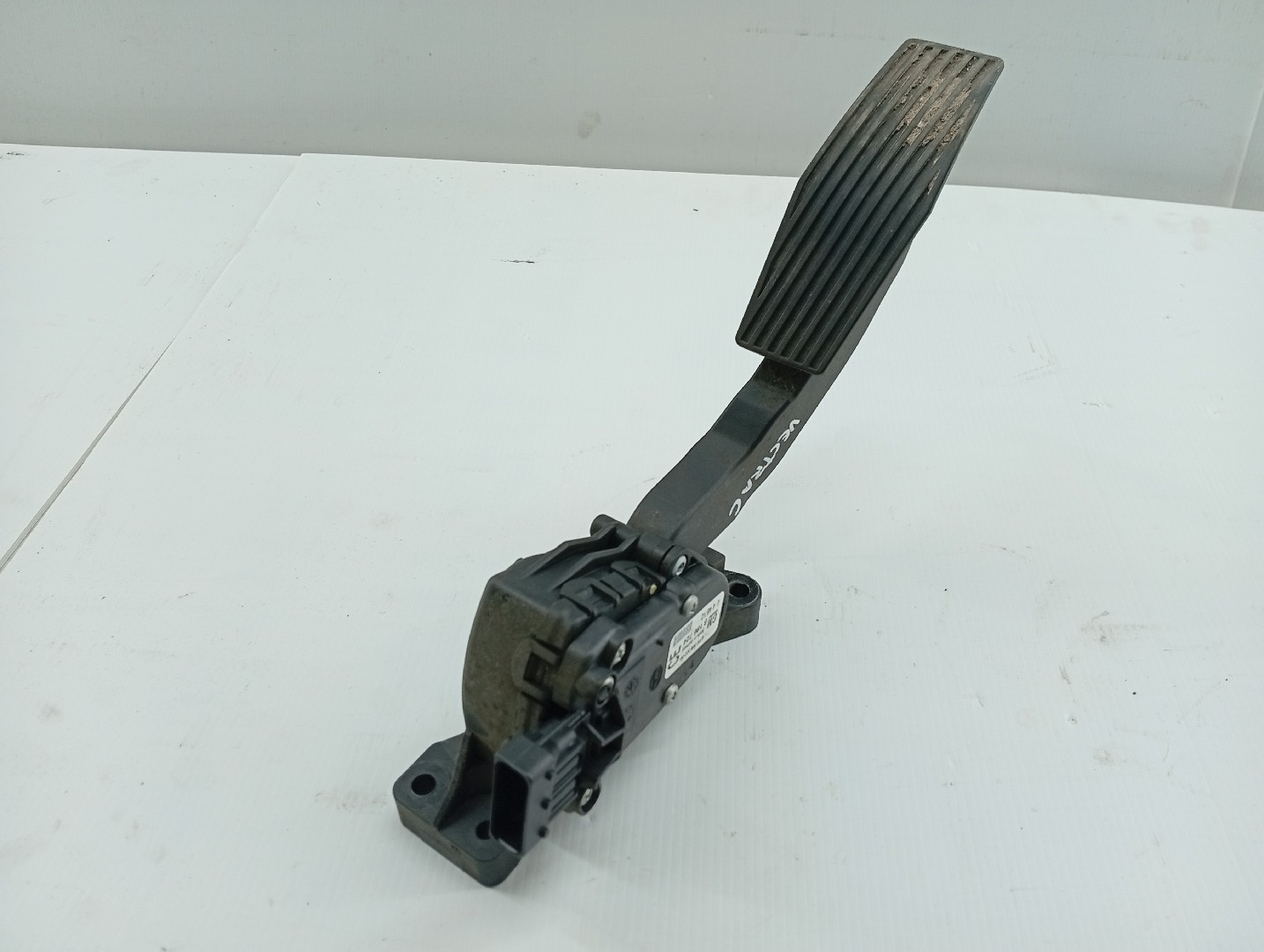 Pedal acelerador OPEL VECTRA C (Z02) | 02 - 09