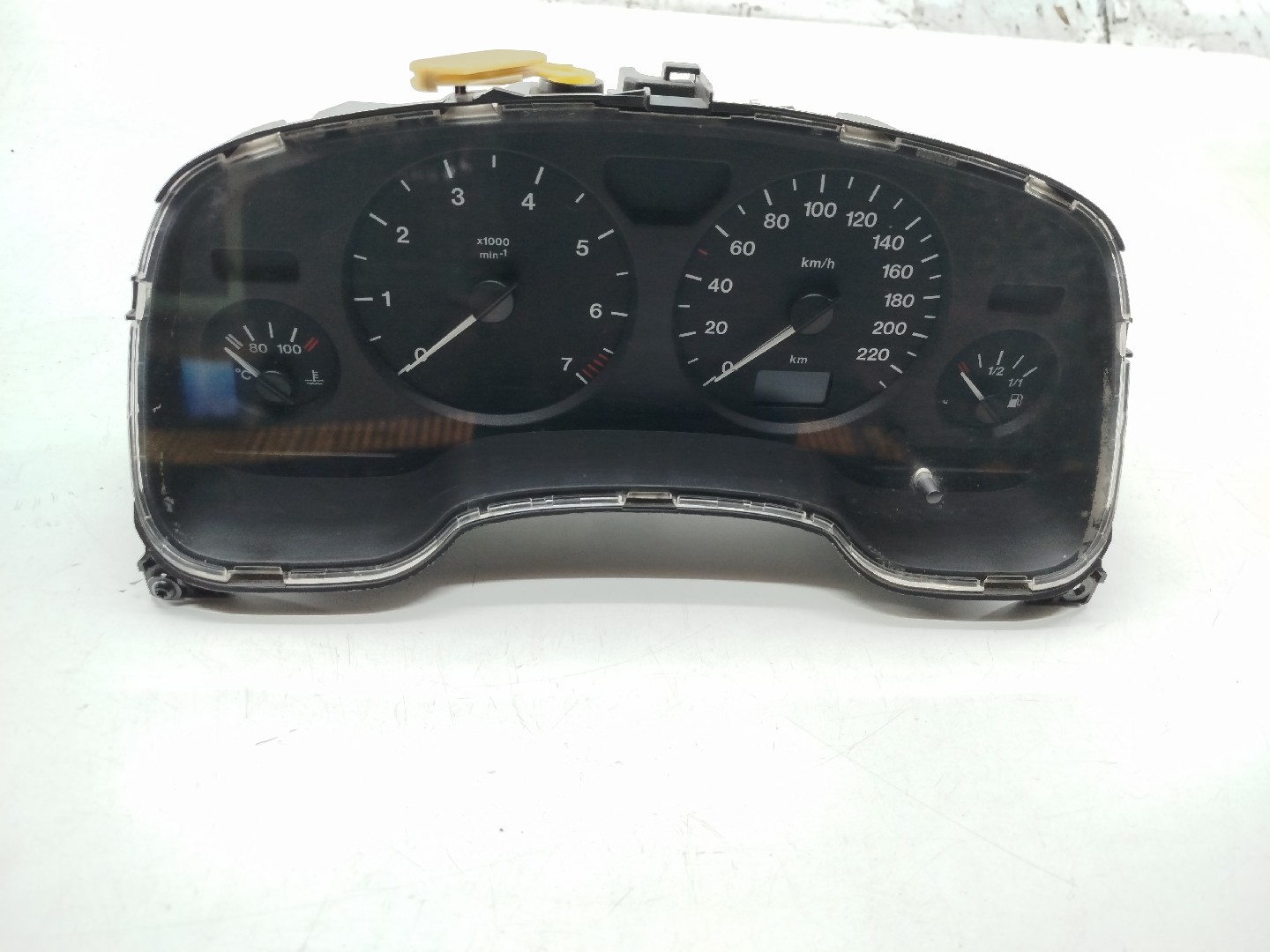 Quadrante OPEL ASTRA G CLASSIC Caravan (F35) | 04 - 09