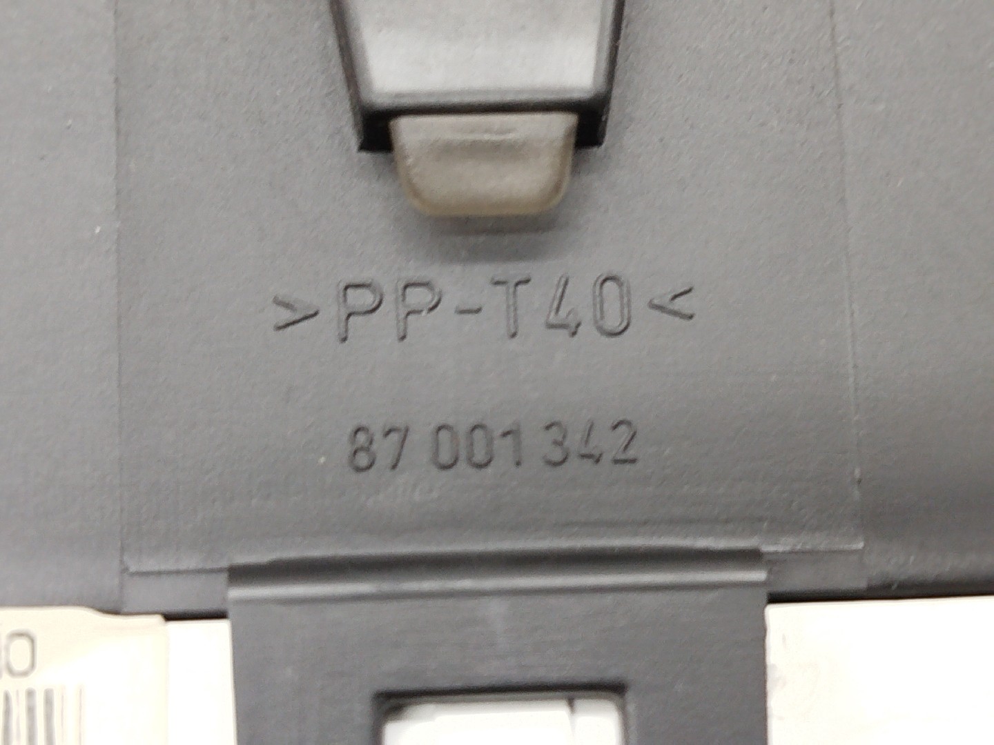 Quadrante OPEL ASTRA G CLASSIC Caravan (F35) | 04 - 09 Imagem-5