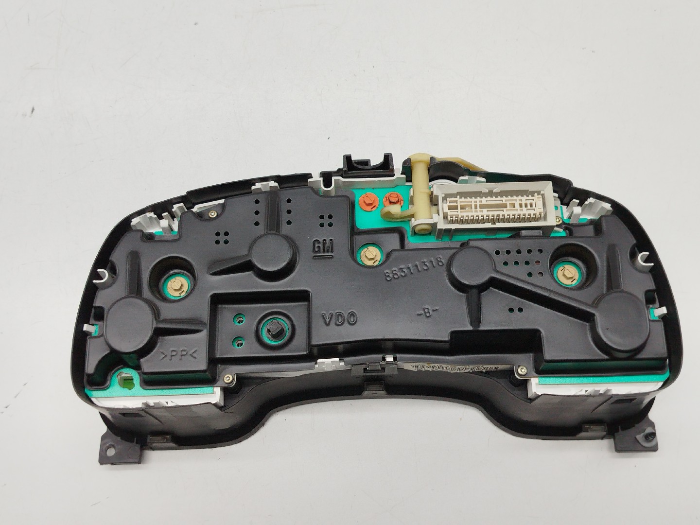 Quadrante OPEL ASTRA G CLASSIC Caravan (F35) | 04 - 09 Imagem-2