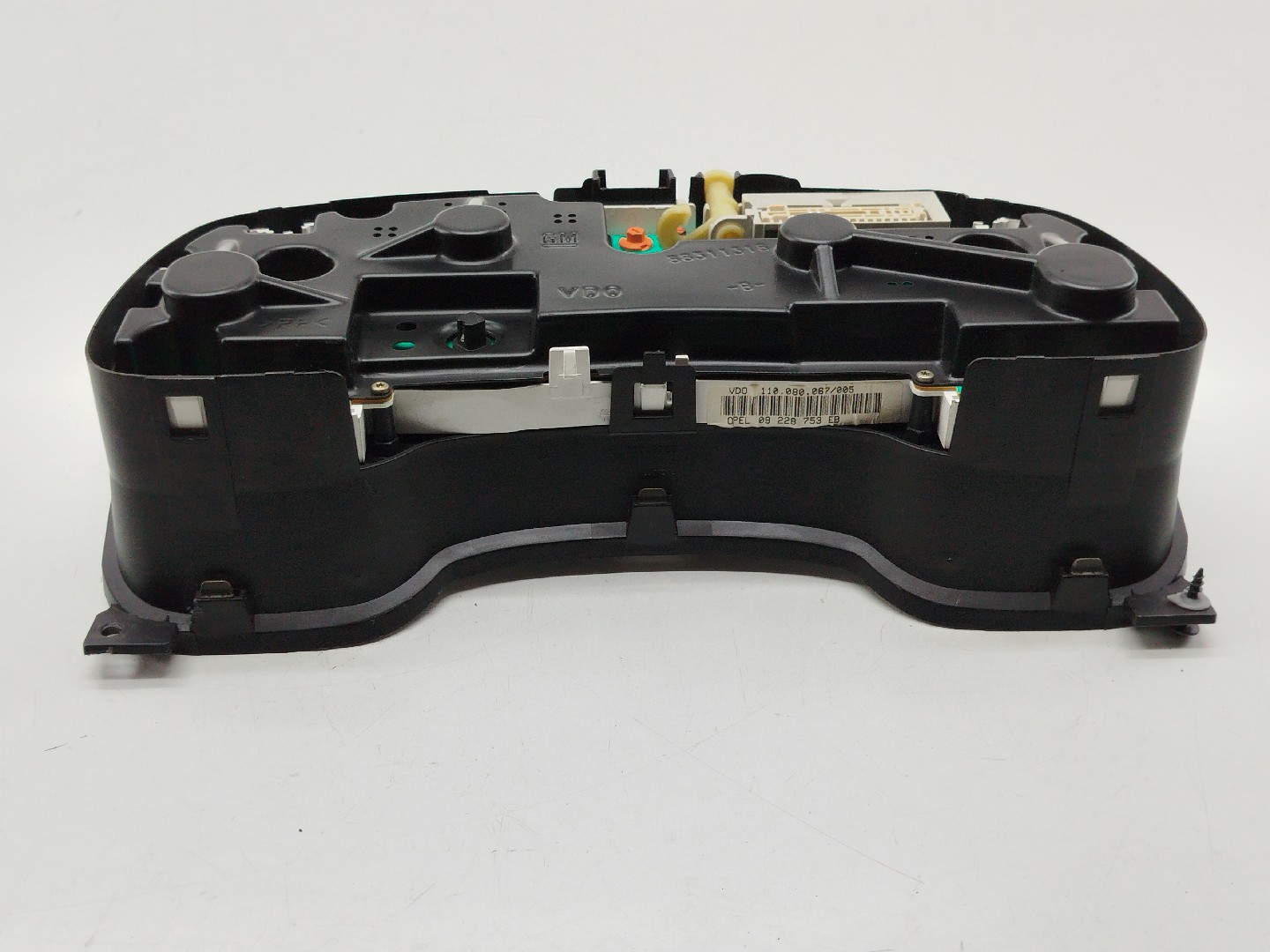 Quadrante OPEL ASTRA G CLASSIC Caravan (F35) | 04 - 09 Imagem-3