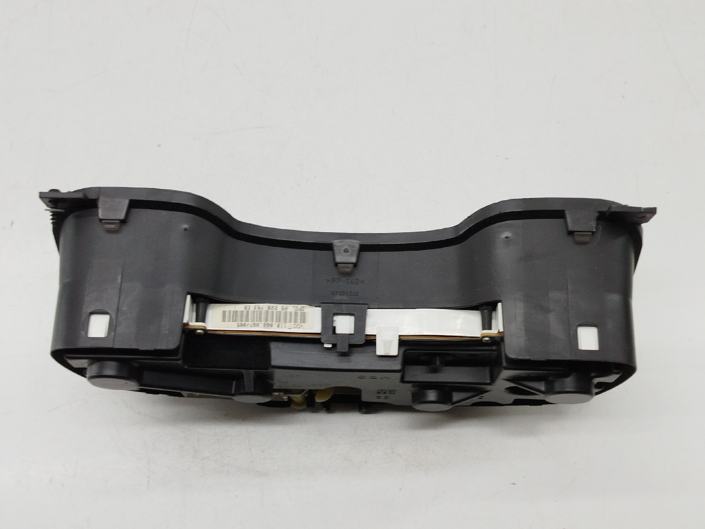 Quadrante OPEL ASTRA G CLASSIC Caravan (F35) | 04 - 09 Imagem-6