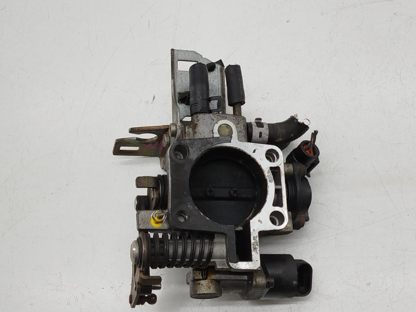 Borboleta de admissão OPEL ASTRA G CLASSIC Caravan (F35) | 04 - 09 Imagem-2