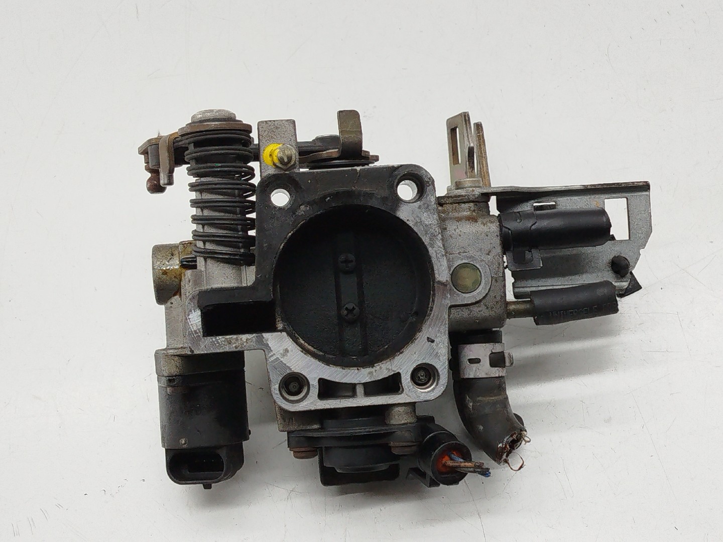 Borboleta de admissão OPEL ASTRA G CLASSIC Caravan (F35) | 04 - 09 Imagem-3