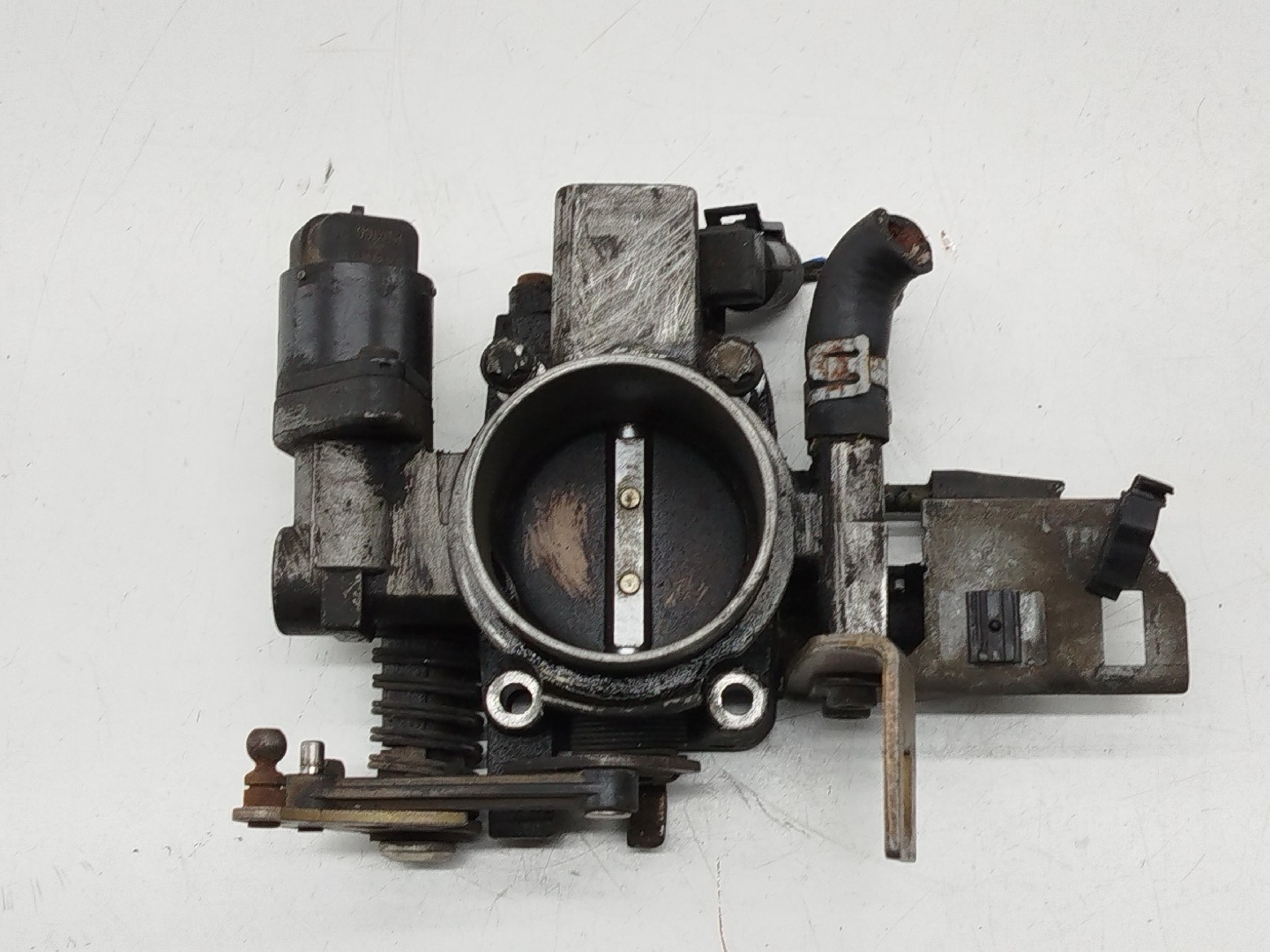 Borboleta de admissão OPEL ASTRA G CLASSIC Caravan (F35) | 04 - 09 Imagem-4