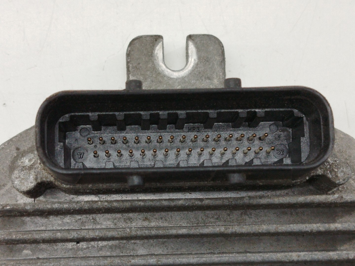 Centralina de Motor OPEL ASTRA G CLASSIC Caravan (F35) | 04 - 09 Imagem-1