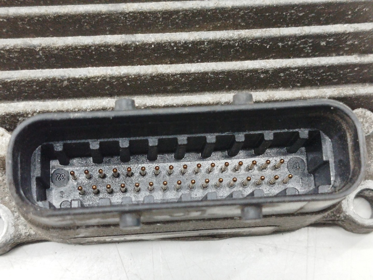 Centralina de Motor OPEL ASTRA G CLASSIC Caravan (F35) | 04 - 09 Imagem-2