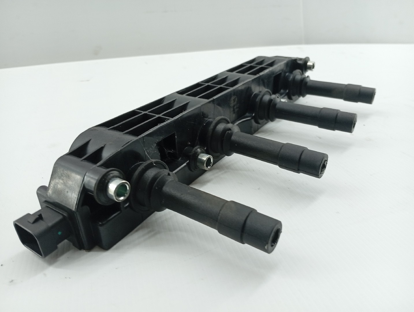 Bobine de ignição OPEL ASTRA G CLASSIC (T98) | 04 - 09 Imagem-3