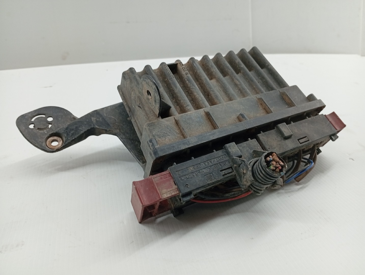 Módulo de controlo OPEL ASTRA G CLASSIC (T98) | 04 - 09 Imagem-1