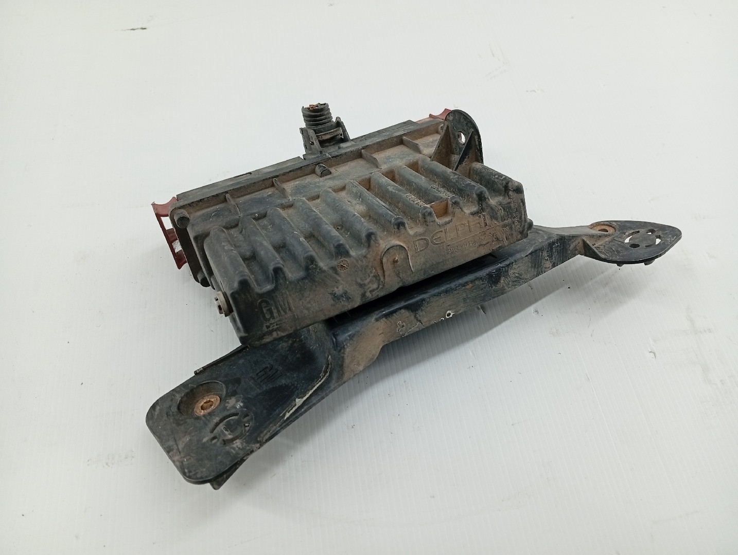 Módulo de controlo OPEL ASTRA G CLASSIC (T98) | 04 - 09