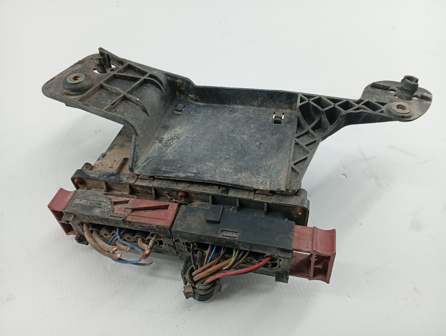 Módulo de controlo OPEL ASTRA G CLASSIC (T98) | 04 - 09 Imagem-2