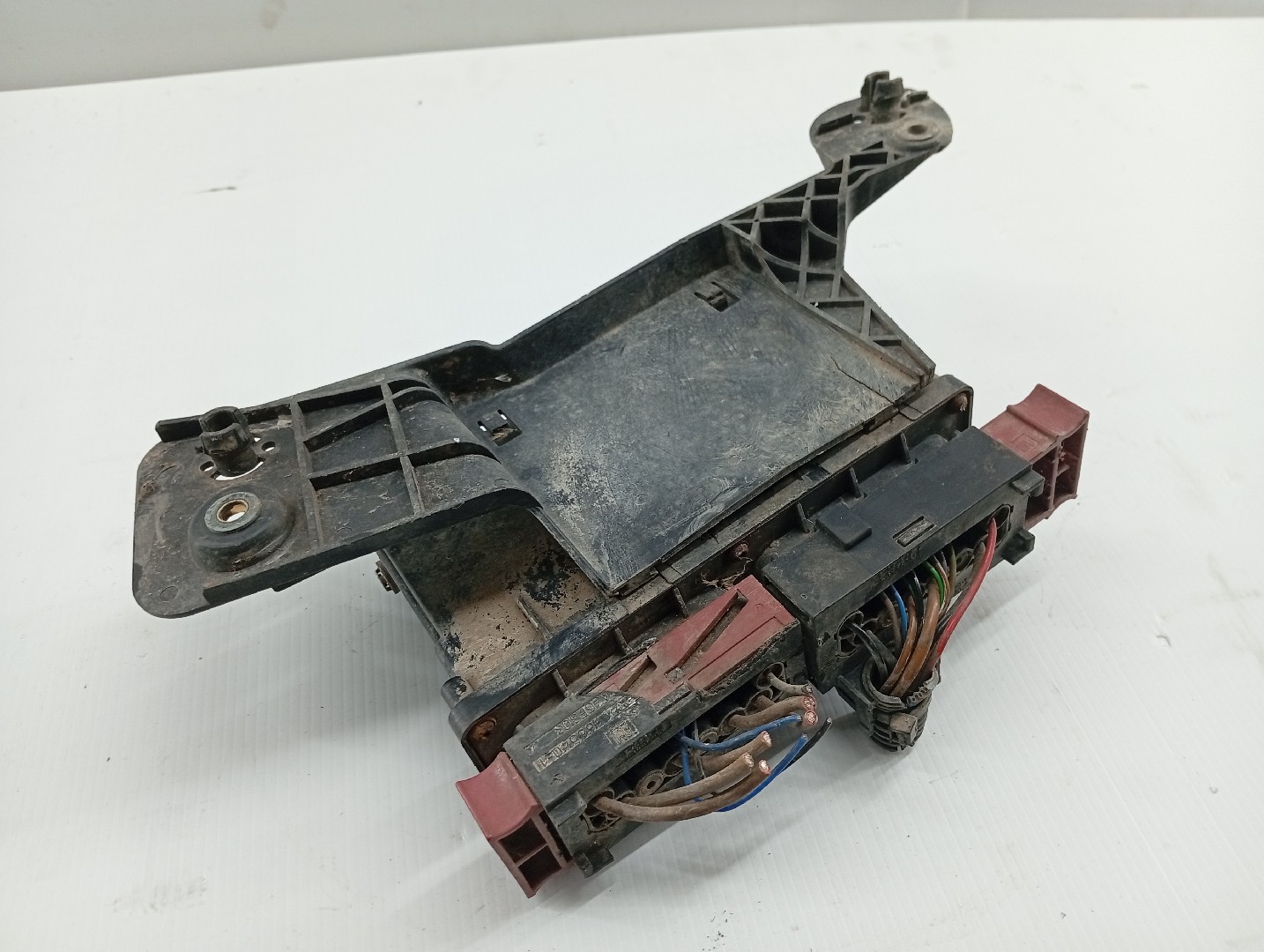 Módulo de controlo OPEL ASTRA G CLASSIC (T98) | 04 - 09 Imagem-3