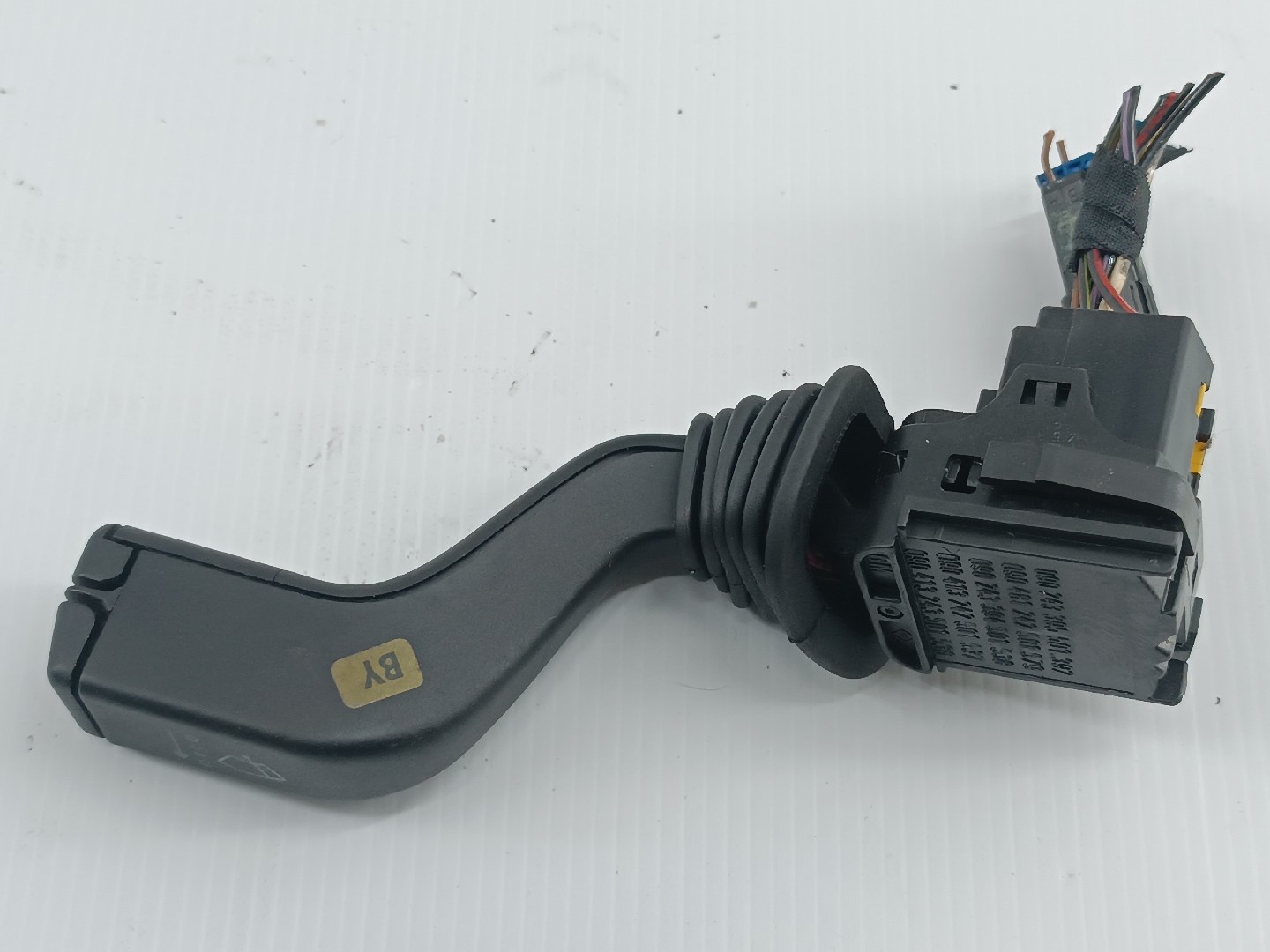 Comutador de limpa-para-brisas OPEL ASTRA G CLASSIC (T98) | 04 - 09 Imagem-2