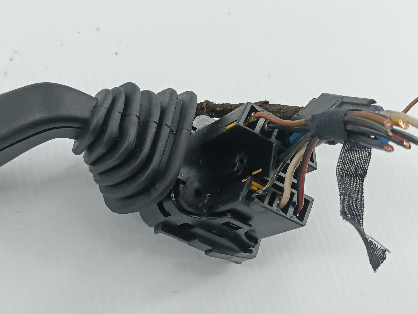 Comutador de limpa-para-brisas OPEL ASTRA G CLASSIC (T98) | 04 - 09 Imagem-3