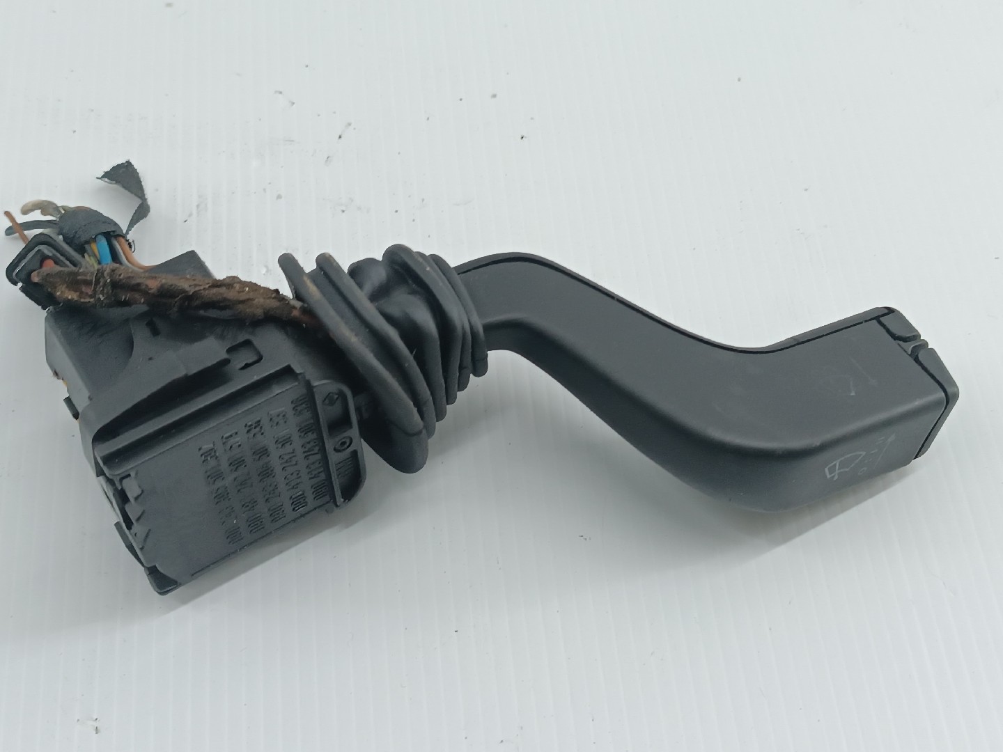 Comutador de limpa-para-brisas OPEL ASTRA G CLASSIC (T98) | 04 - 09 Imagem-5