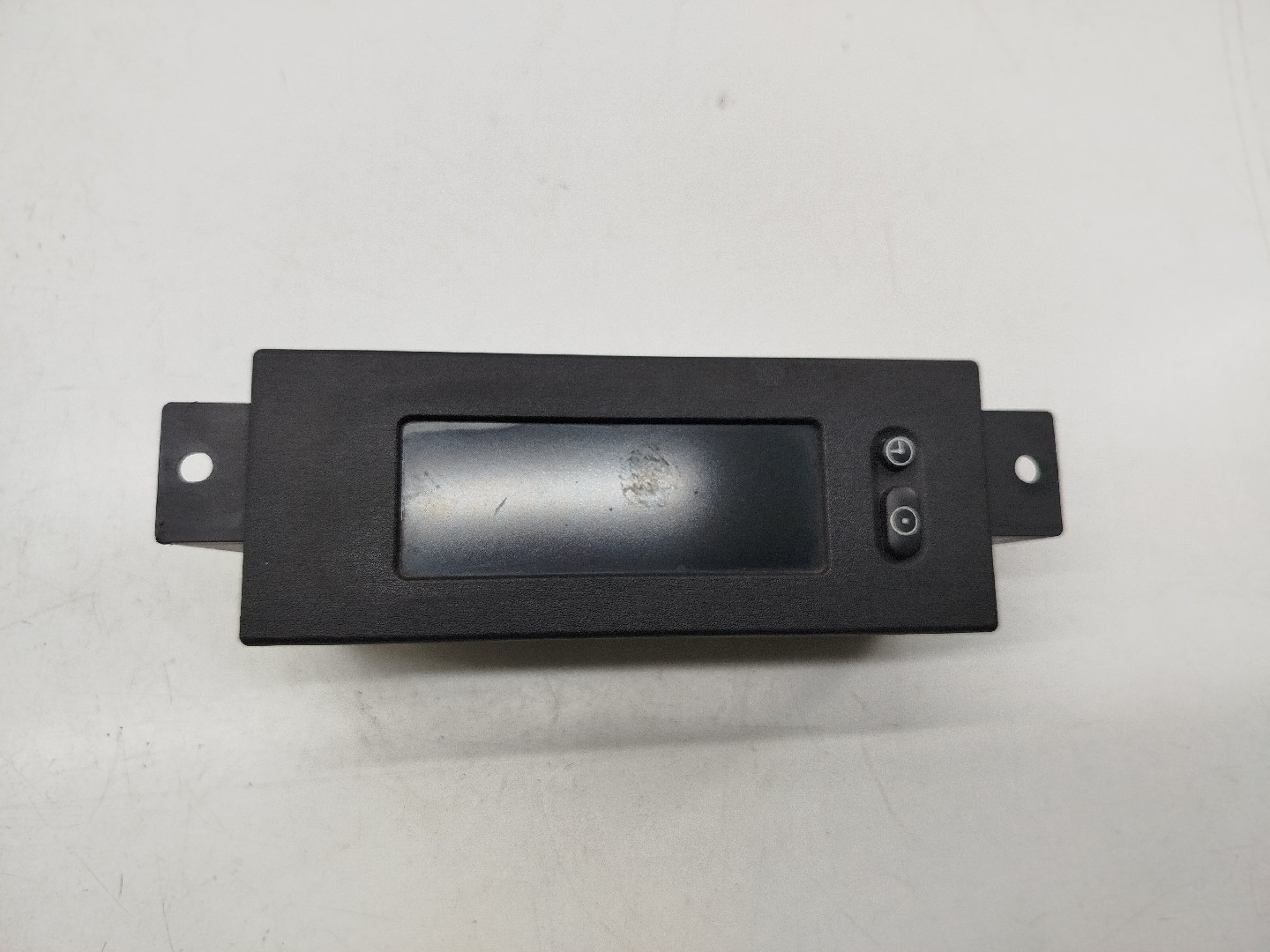 Display OPEL ASTRA G CLASSIC Caravan (F35) | 04 - 09