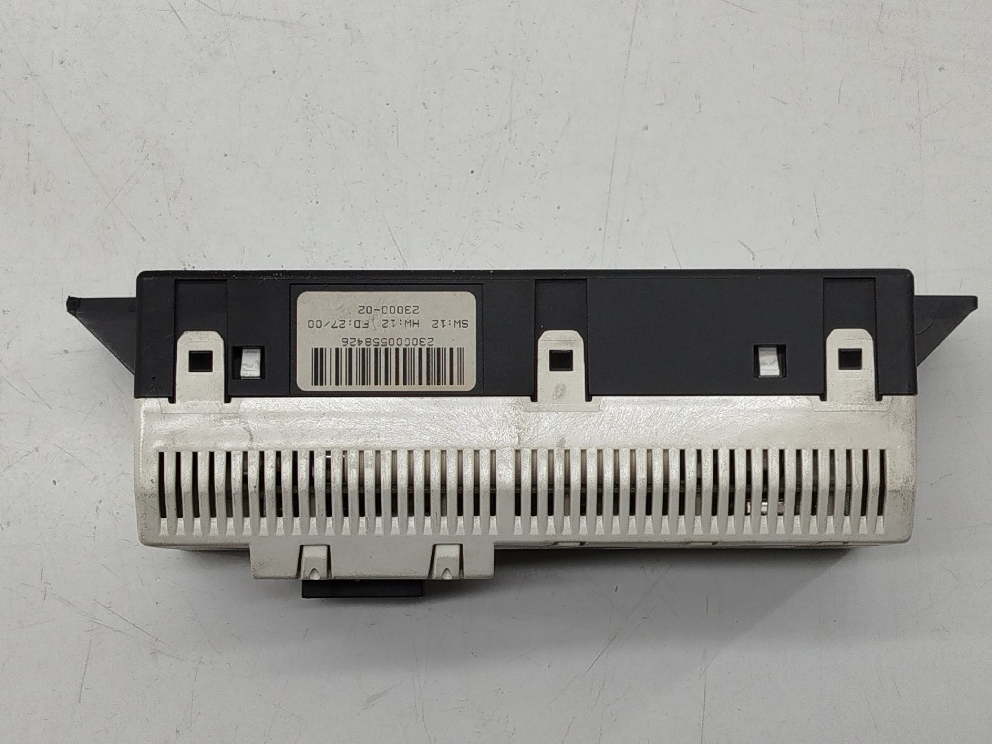 Display OPEL ASTRA G CLASSIC Caravan (F35) | 04 - 09 Imagem-4