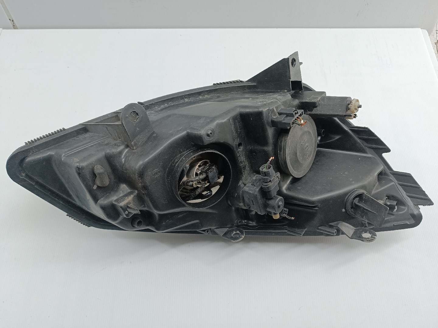 Ótica Esquerda RENAULT GRAND SCÉNIC II (JM0/1_) | 04 - 09 Imagem-3