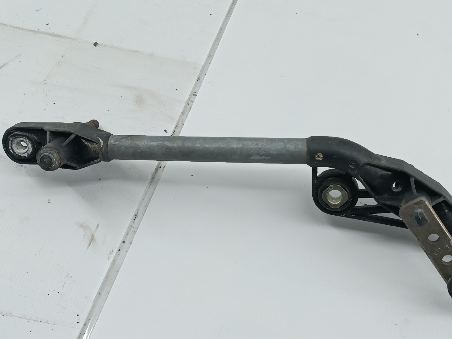 Motor Limpa Vidro Frente RENAULT GRAND SCÉNIC II (JM0/1_) | 04 - 09 Imagem-2