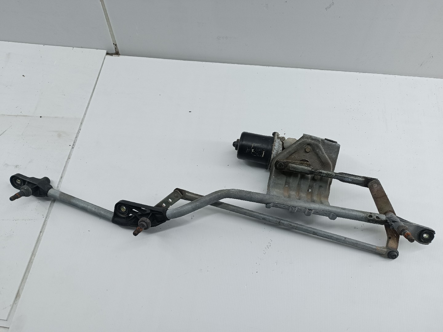 Motor Limpa Vidro Frente RENAULT GRAND SCÉNIC II (JM0/1_) | 04 - 09 Imagem-5